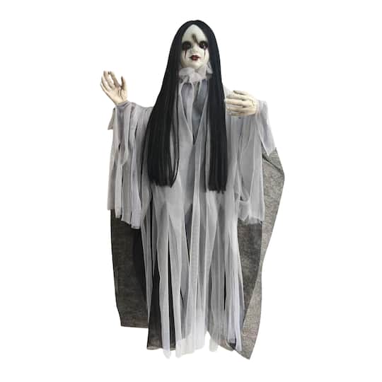 3ft. Animated Hanging Girl by Ashland®